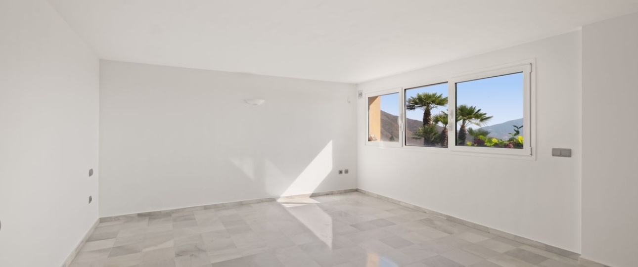Rynek wtórny - Villa - Marbella - La Mairena
