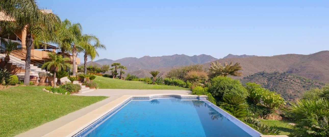 Rynek wtórny - Villa - Marbella - La Mairena