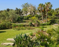 Rynek wtórny - Villa - Marbella - La Mairena