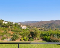 Rynek wtórny - Villa - Marbella - La Mairena