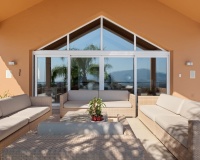 Rynek wtórny - Villa - Marbella - La Mairena