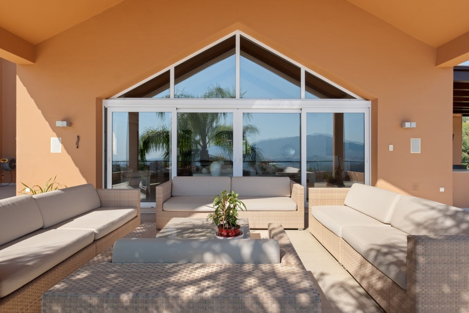 Rynek wtórny - Villa - Marbella - La Mairena