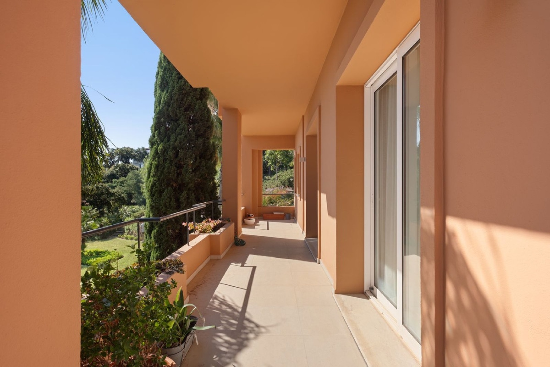 Rynek wtórny - Villa - Marbella - La Mairena