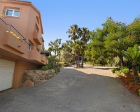 Rynek wtórny - Villa - Marbella - La Mairena
