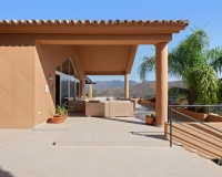 Rynek wtórny - Villa - Marbella - La Mairena