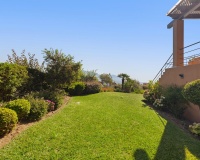 Rynek wtórny - Villa - Marbella - La Mairena