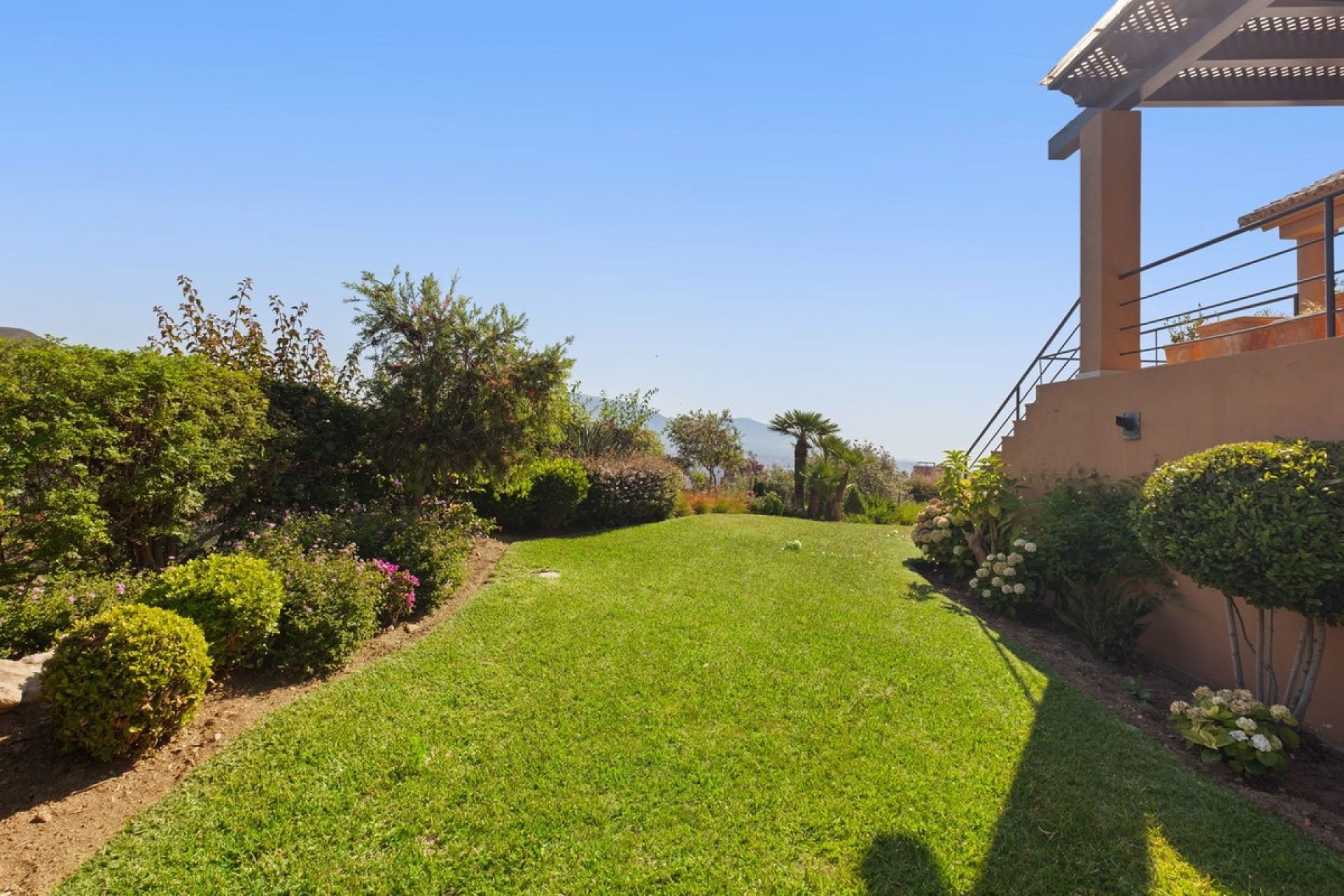 Rynek wtórny - Villa - Marbella - La Mairena