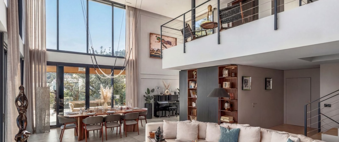 Rynek wtórny - Villa - Marbella - La Mairena