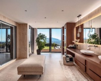 Rynek wtórny - Villa - Marbella - La Mairena