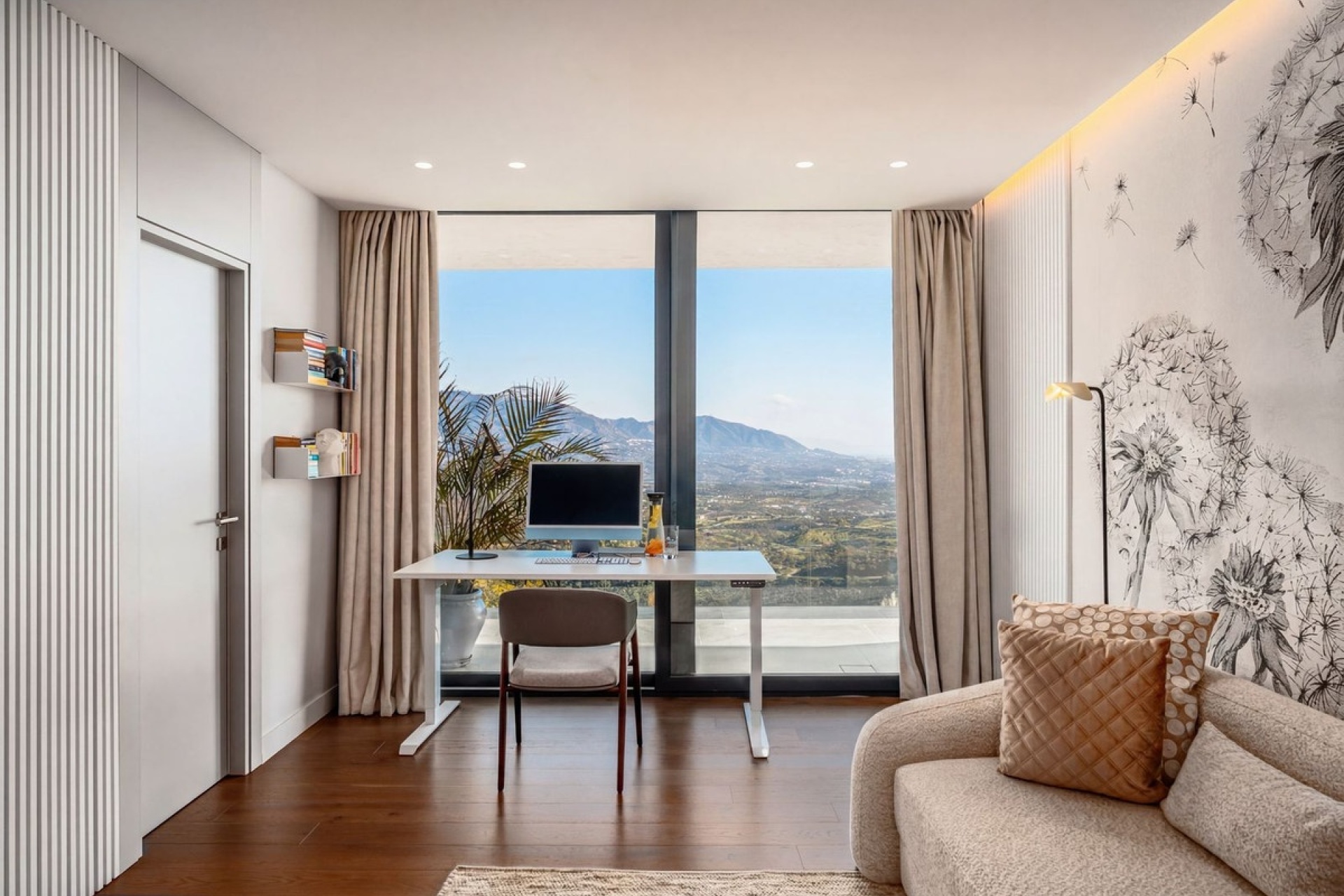 Rynek wtórny - Villa - Marbella - La Mairena