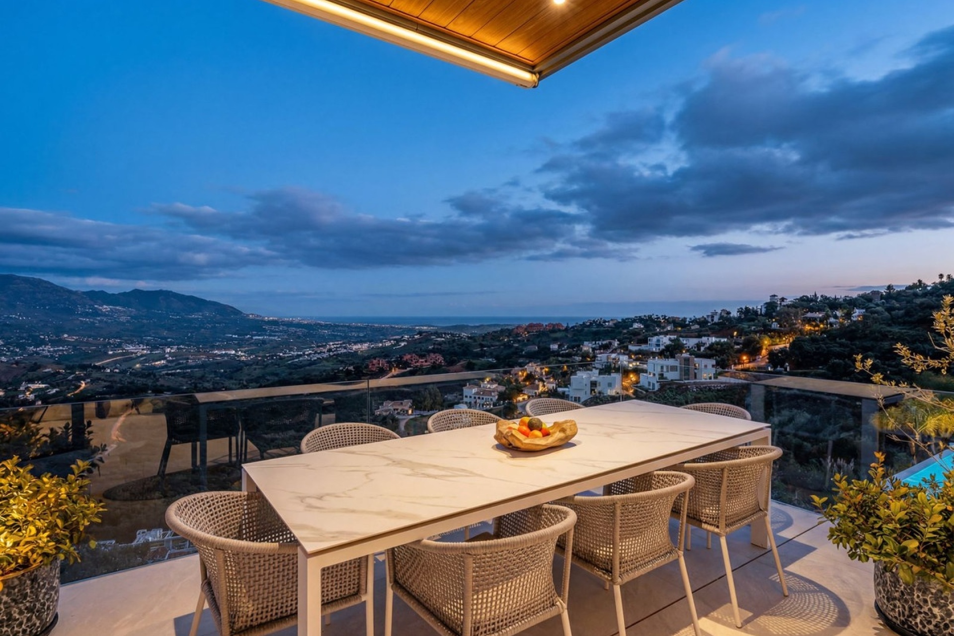 Rynek wtórny - Villa - Marbella - La Mairena