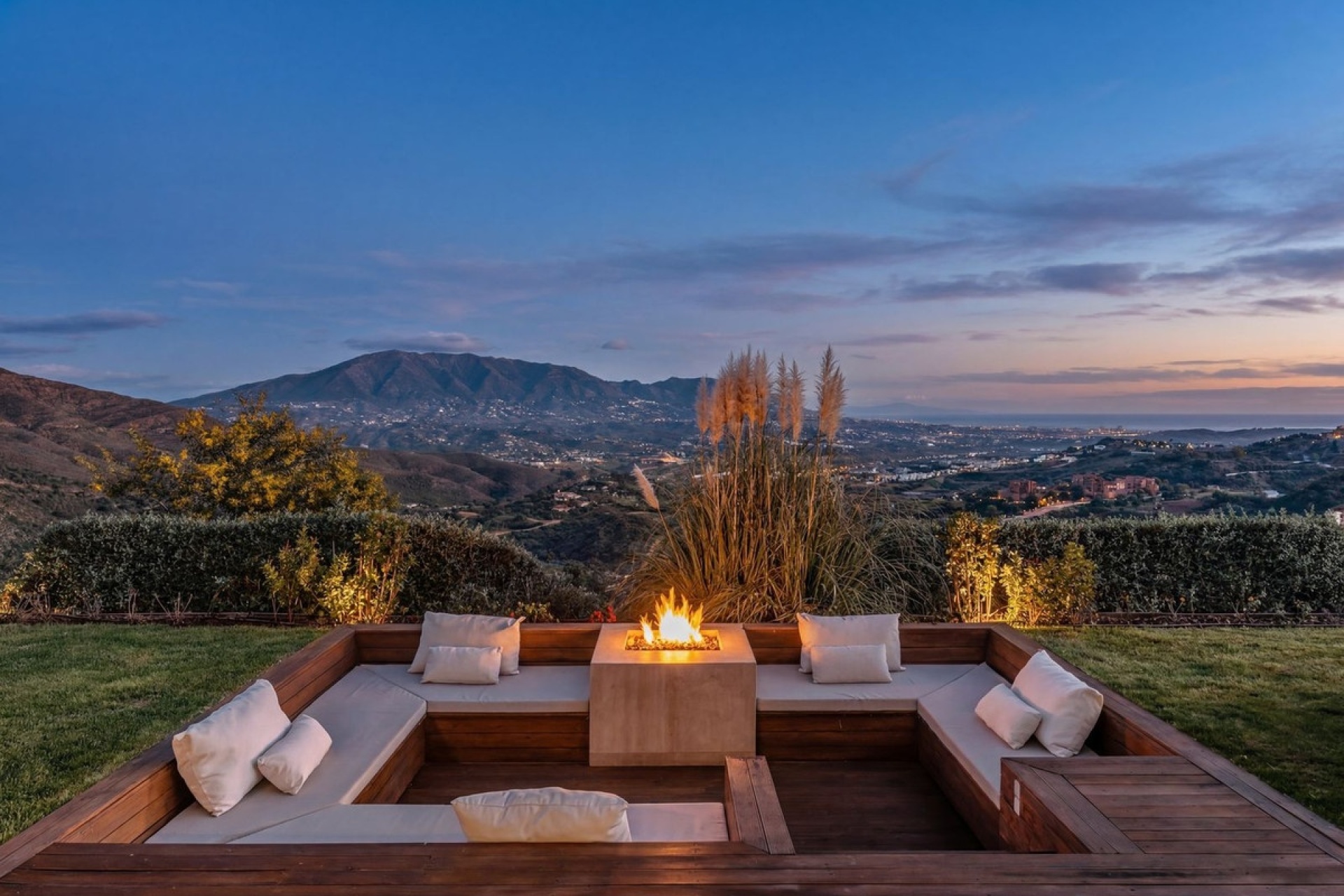 Rynek wtórny - Villa - Marbella - La Mairena