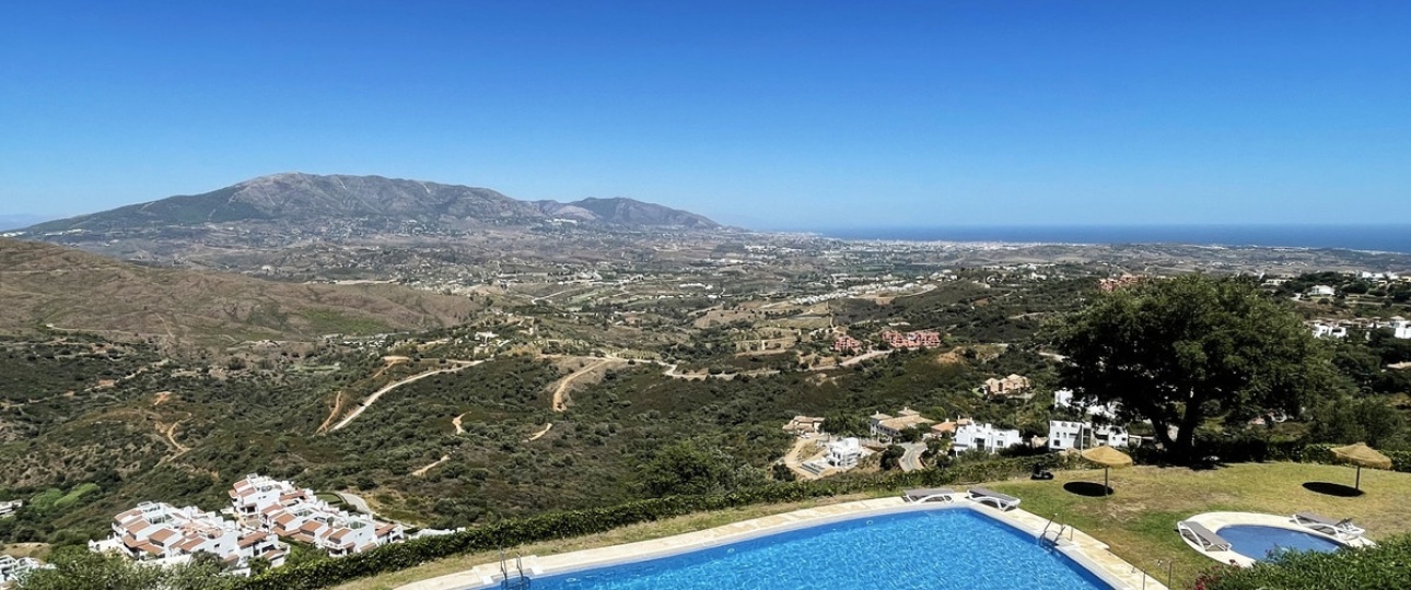 Rynek wtórny - Villa - Marbella - La Mairena