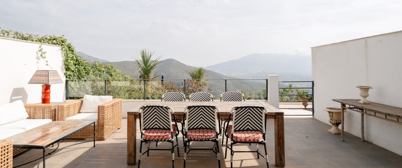Rynek wtórny - Villa - Marbella - La Mairena