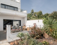 Rynek wtórny - Villa - Marbella - La Mairena