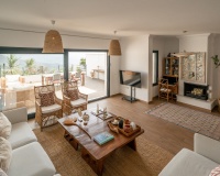 Rynek wtórny - Villa - Marbella - La Mairena