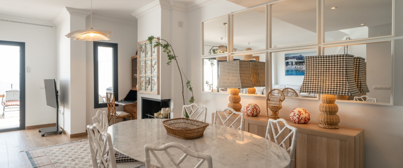 Rynek wtórny - Villa - Marbella - La Mairena