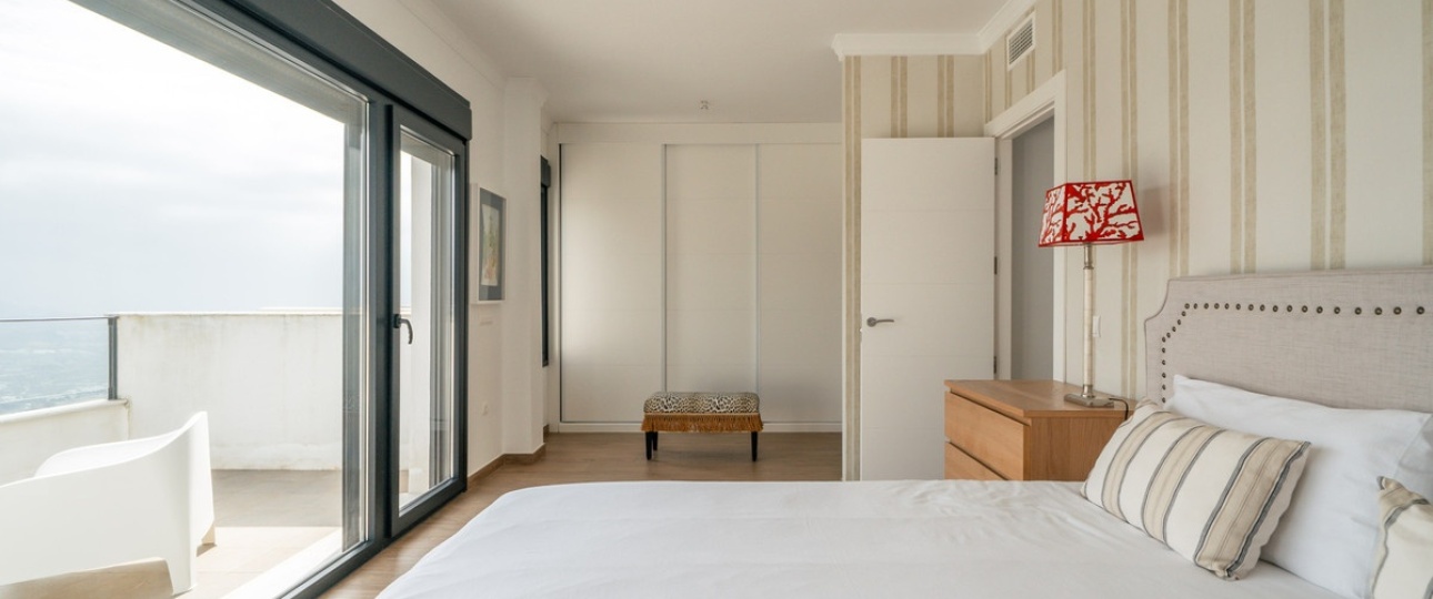 Rynek wtórny - Villa - Marbella - La Mairena
