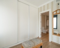 Rynek wtórny - Villa - Marbella - La Mairena