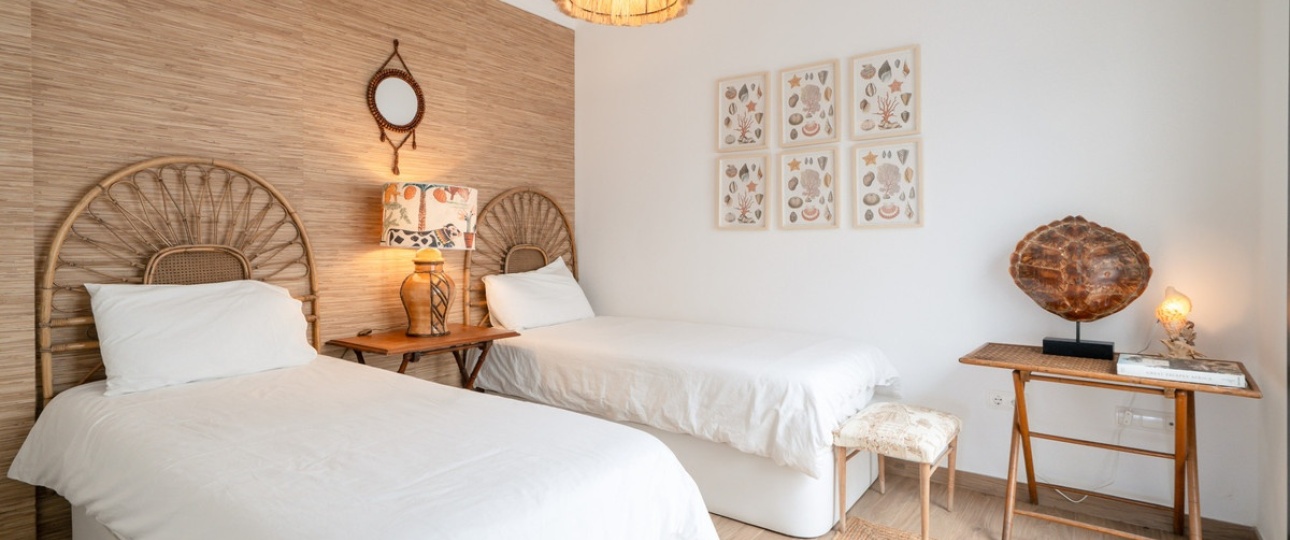 Rynek wtórny - Villa - Marbella - La Mairena
