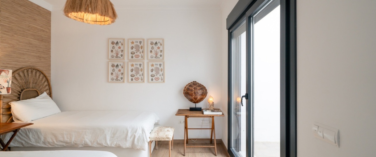 Rynek wtórny - Villa - Marbella - La Mairena