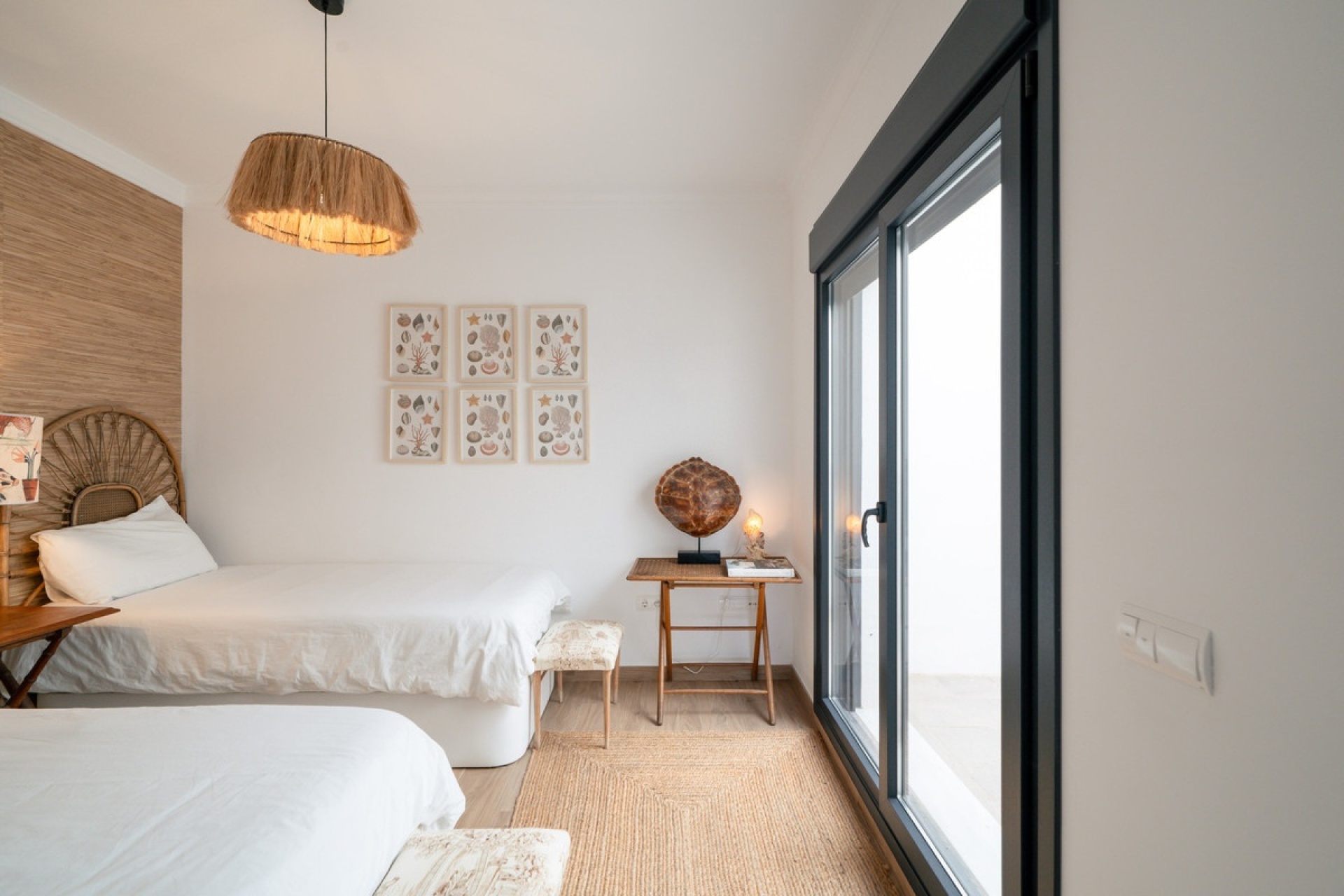 Rynek wtórny - Villa - Marbella - La Mairena