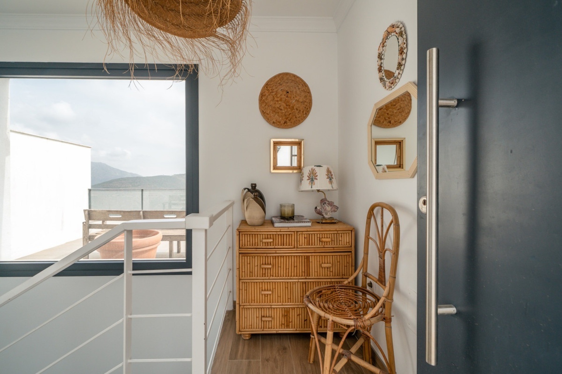 Rynek wtórny - Villa - Marbella - La Mairena