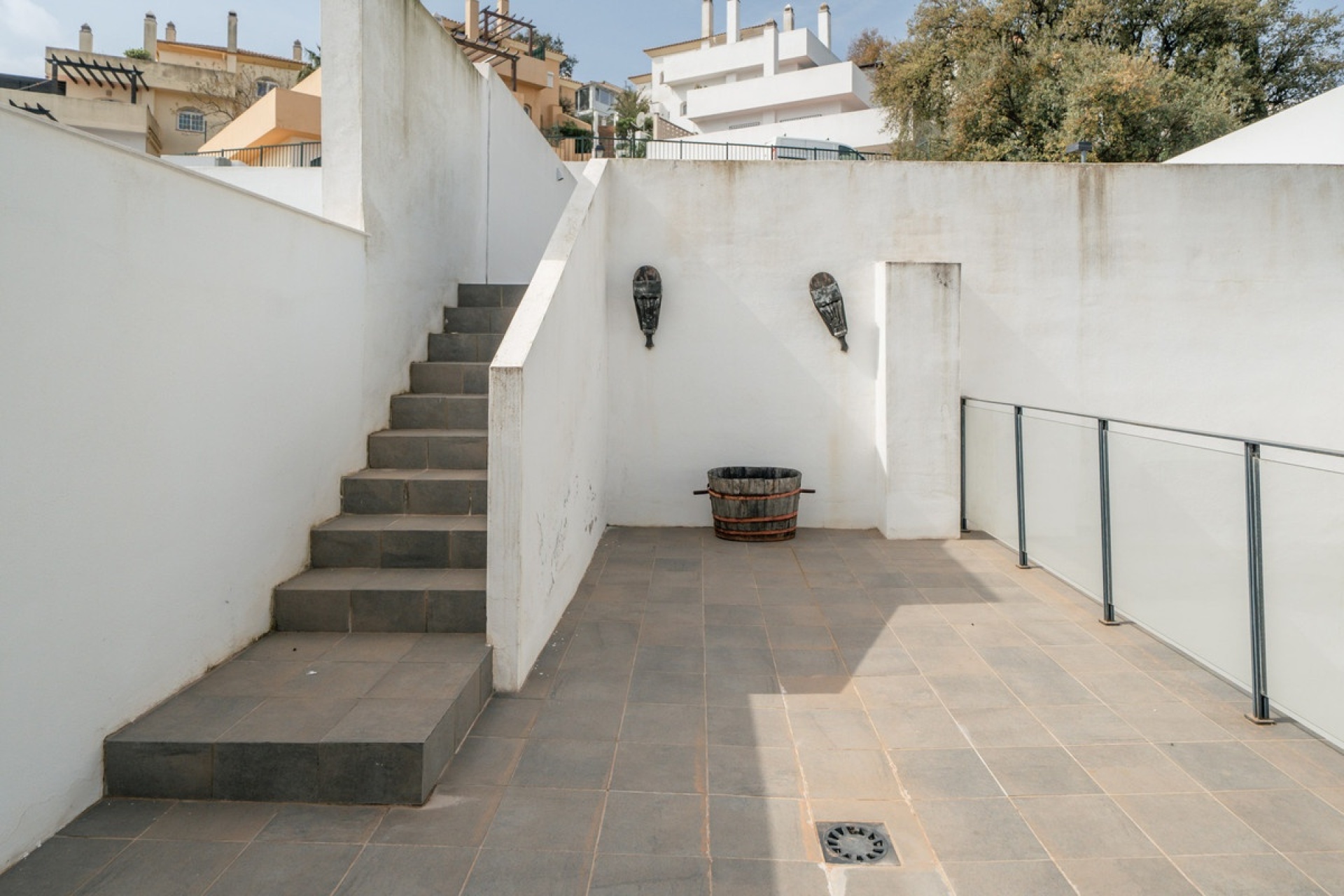 Rynek wtórny - Villa - Marbella - La Mairena