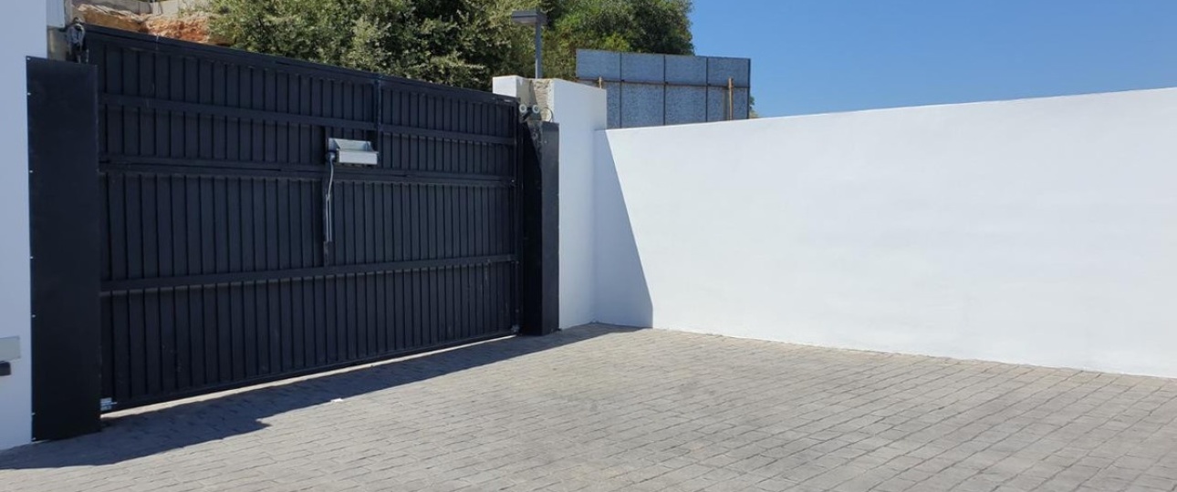 Rynek wtórny - Villa - Marbella - La Mairena