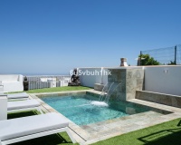 Rynek wtórny - Villa - Marbella - La Mairena