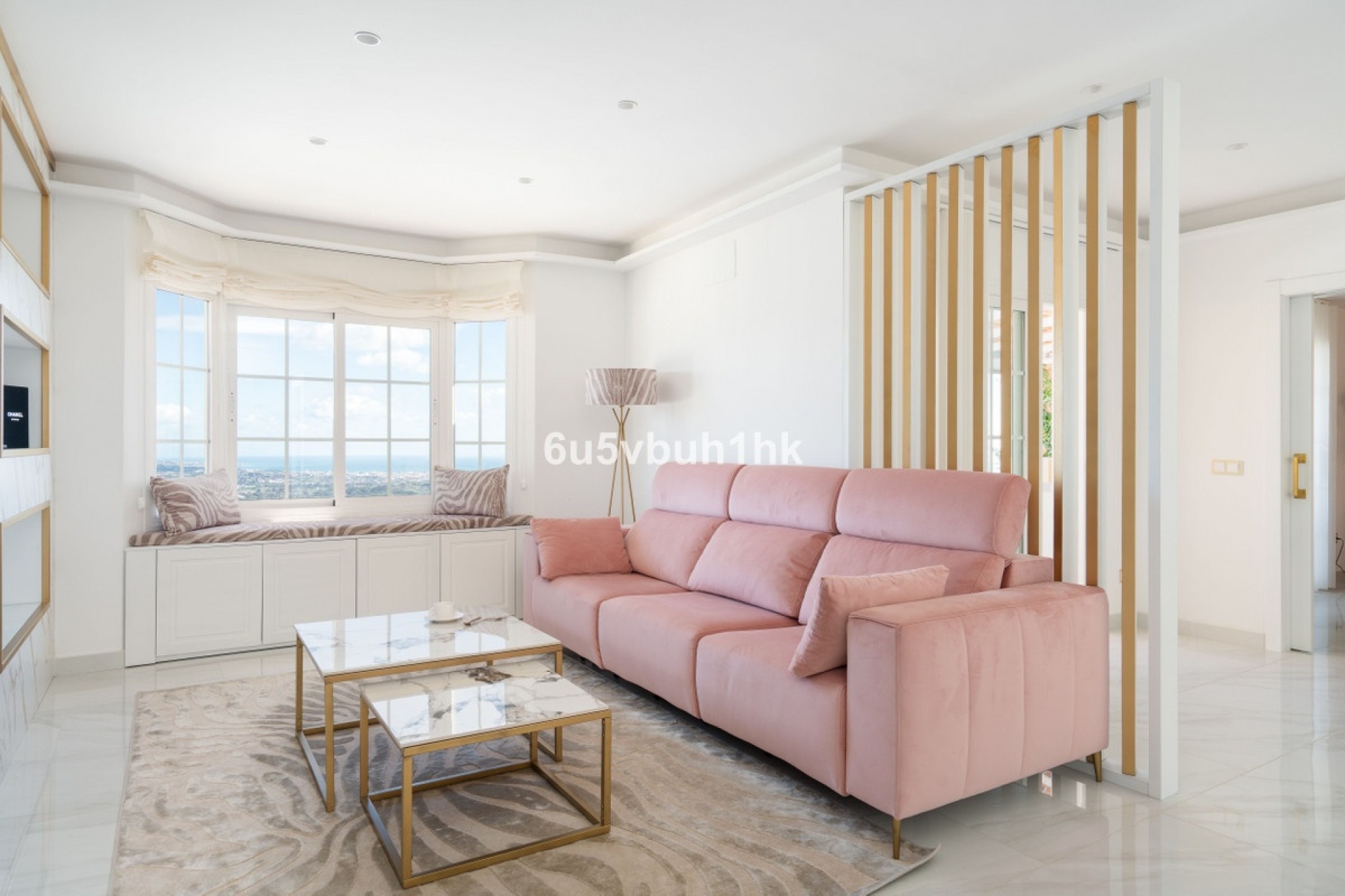 Rynek wtórny - Villa - Marbella - La Mairena