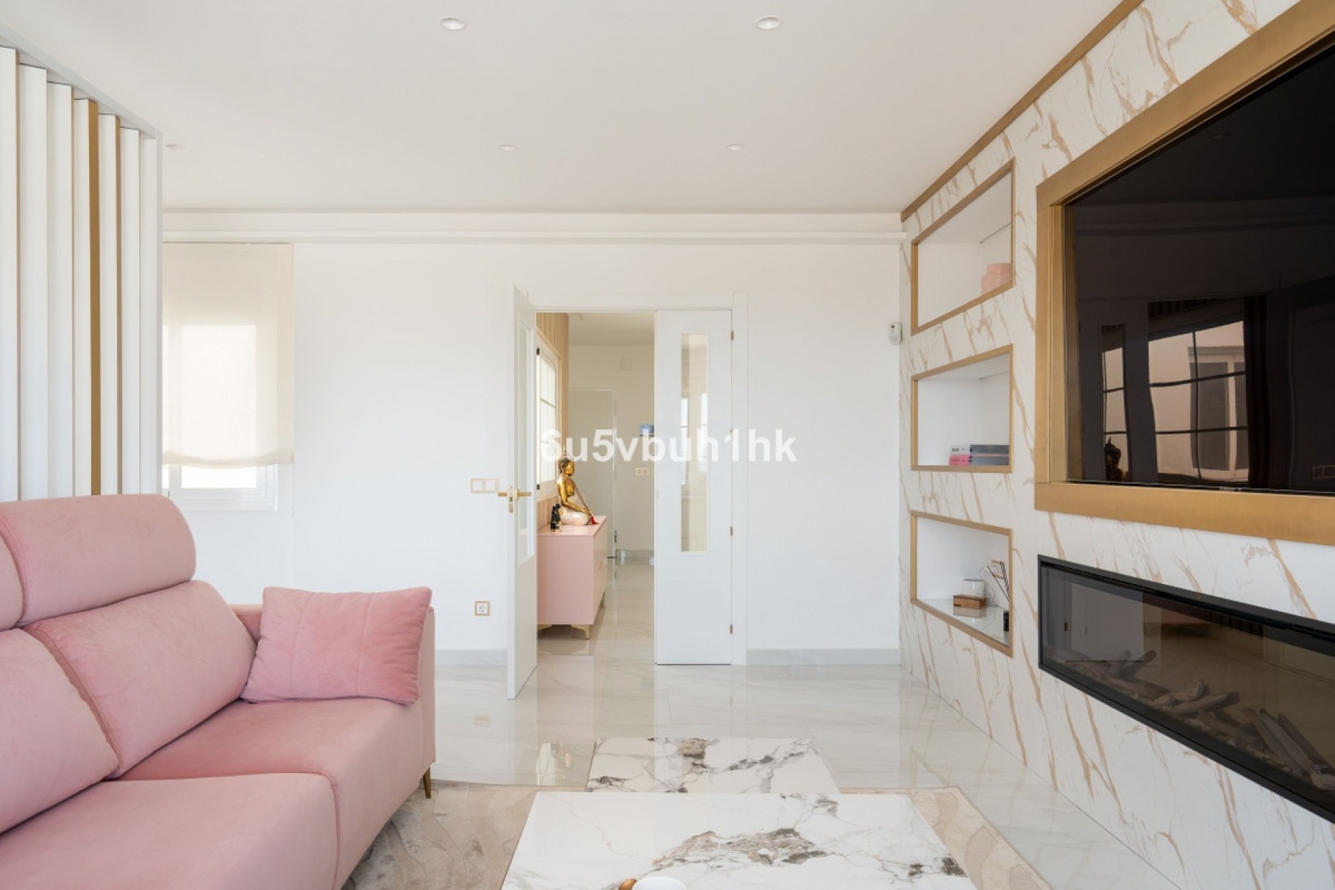 Rynek wtórny - Villa - Marbella - La Mairena