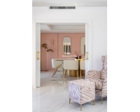 Rynek wtórny - Villa - Marbella - La Mairena