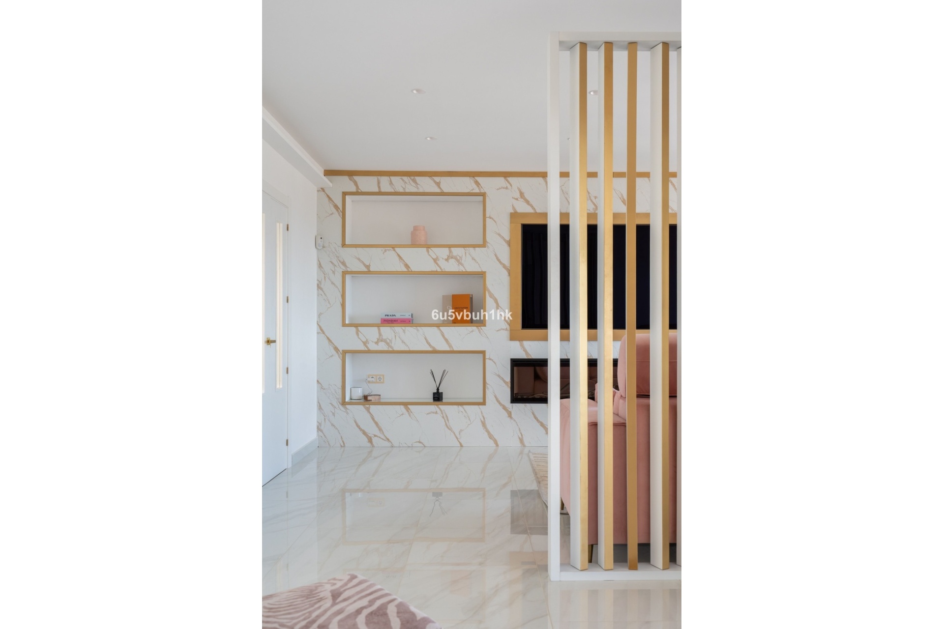 Rynek wtórny - Villa - Marbella - La Mairena