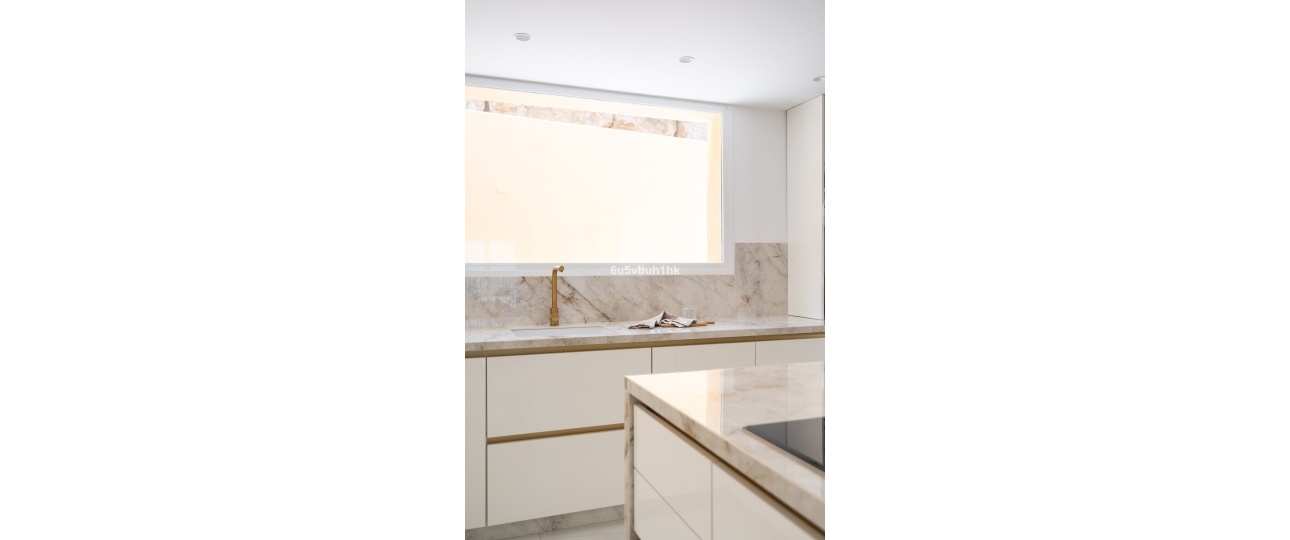 Rynek wtórny - Villa - Marbella - La Mairena