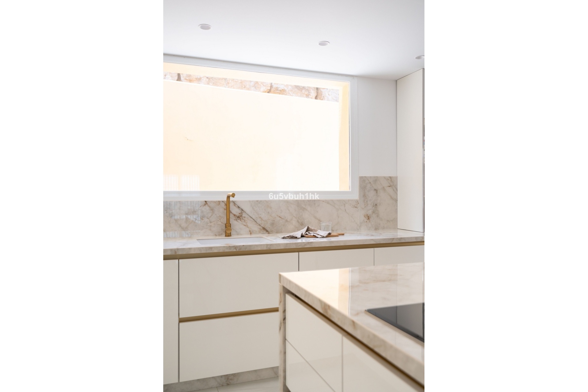 Rynek wtórny - Villa - Marbella - La Mairena