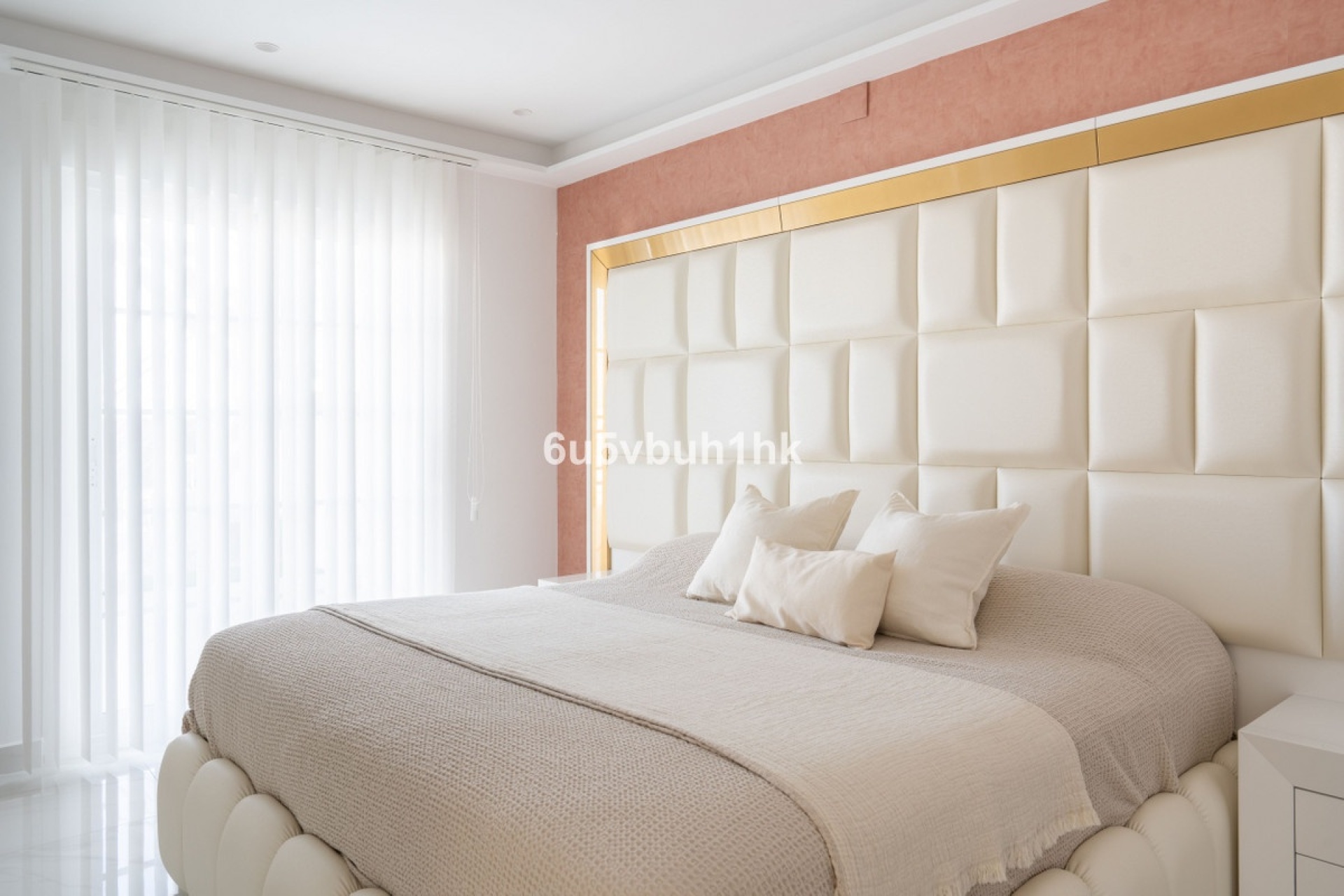 Rynek wtórny - Villa - Marbella - La Mairena