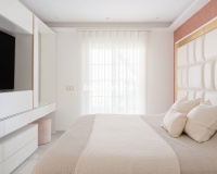 Rynek wtórny - Villa - Marbella - La Mairena