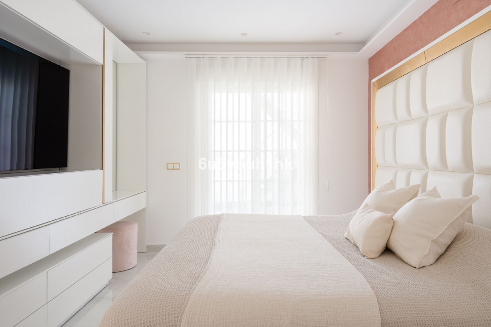 Rynek wtórny - Villa - Marbella - La Mairena