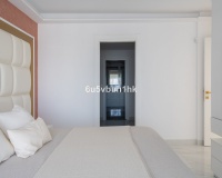 Rynek wtórny - Villa - Marbella - La Mairena