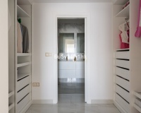 Rynek wtórny - Villa - Marbella - La Mairena