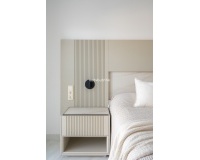 Rynek wtórny - Villa - Marbella - La Mairena