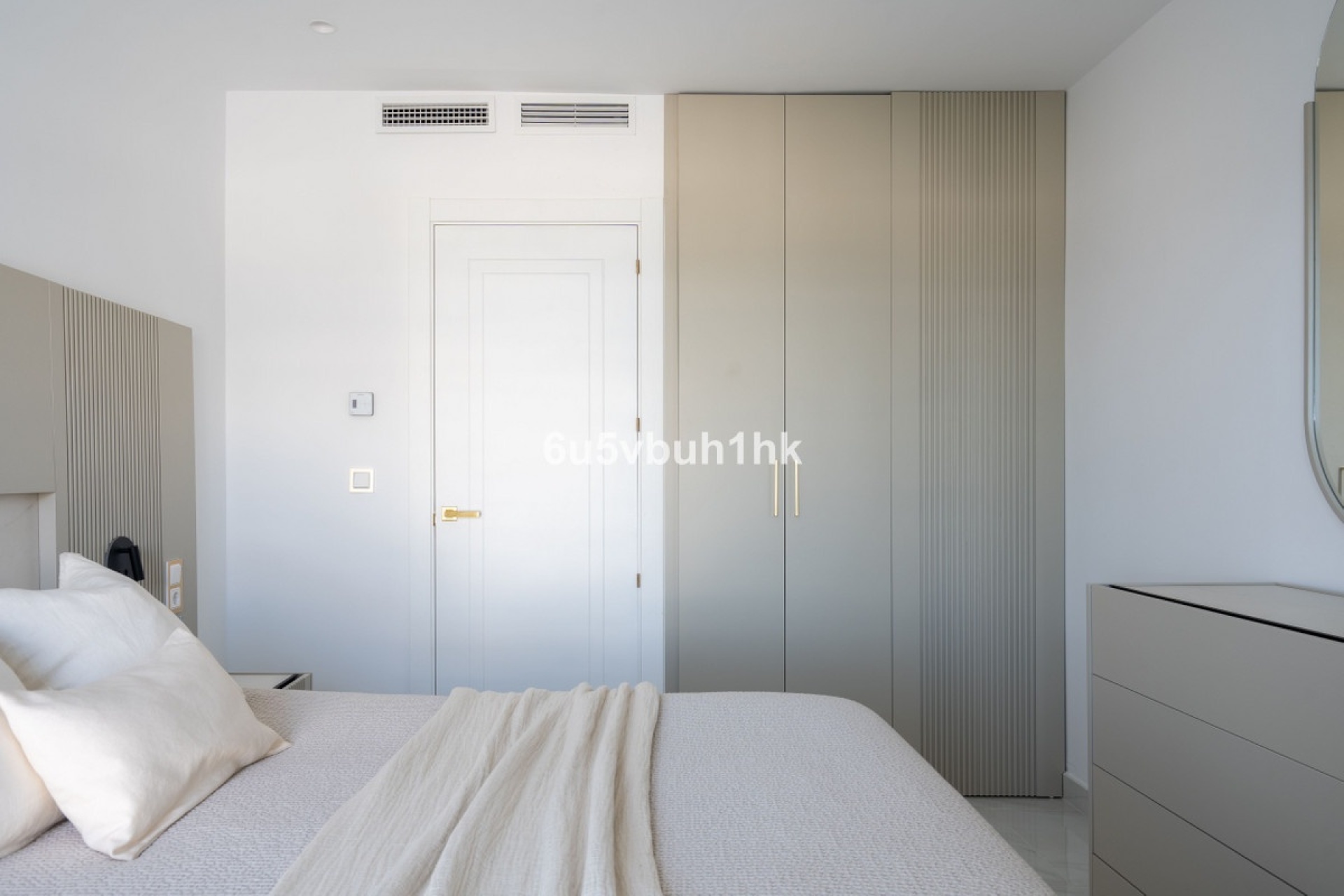 Rynek wtórny - Villa - Marbella - La Mairena