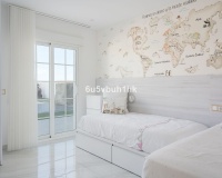 Rynek wtórny - Villa - Marbella - La Mairena