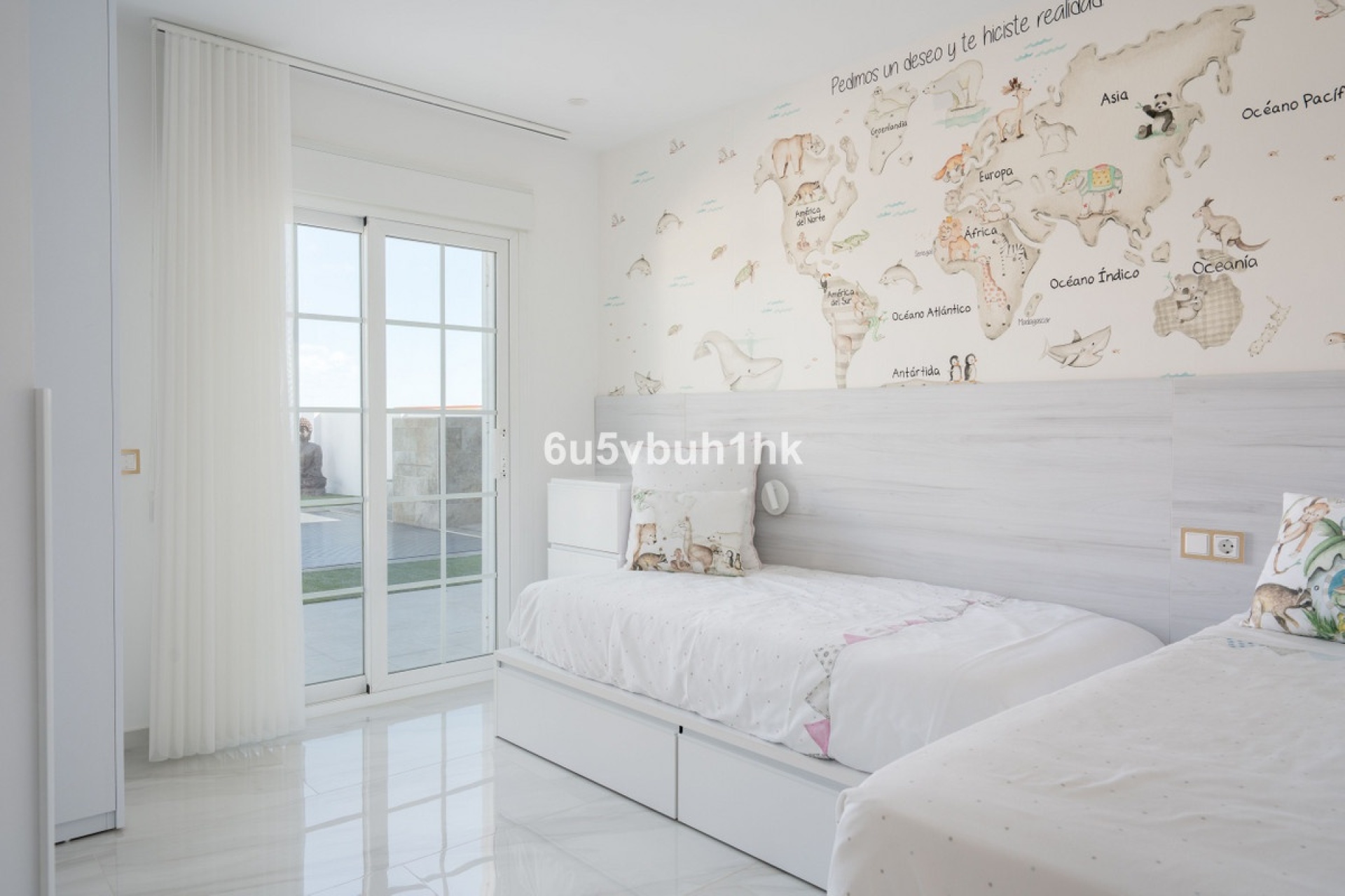 Rynek wtórny - Villa - Marbella - La Mairena