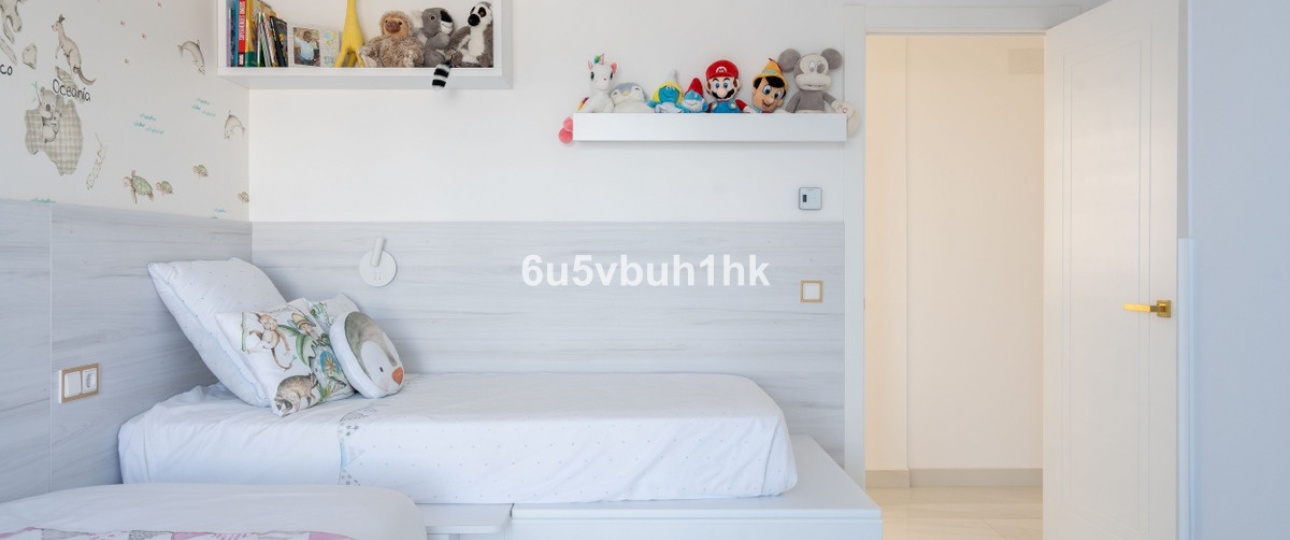 Rynek wtórny - Villa - Marbella - La Mairena