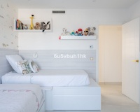 Rynek wtórny - Villa - Marbella - La Mairena