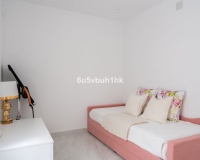 Rynek wtórny - Villa - Marbella - La Mairena