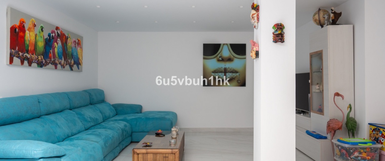 Rynek wtórny - Villa - Marbella - La Mairena