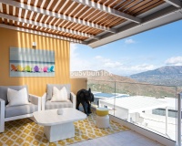 Rynek wtórny - Villa - Marbella - La Mairena
